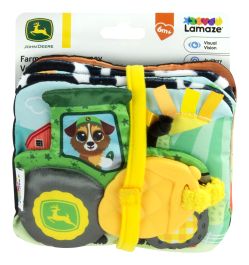 Farm to Table Educational Journey Activity Book
