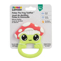 Lamaze Finlee The Frog Teether, product detail