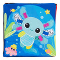 Lamaze My First Friends Activity Mat, alternate view