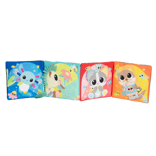 Lamaze My First Friends Activity Mat collectible from Abgee