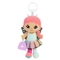 Lamaze My Friend Flora Clip & Go, showing reverse