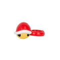 Super Mario Collector Rings, size reference