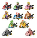 Mario Kart Pull Back Racers Nintendo Mario Kart Toy