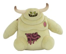 Warhammer Nurgling Little Unclean One Warhammer Age of Sigmar Plush Figure