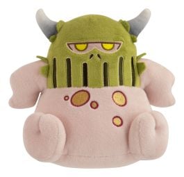 Warhammer Sassy Nurgling Warhammer Age of Sigmar Plush Figure
