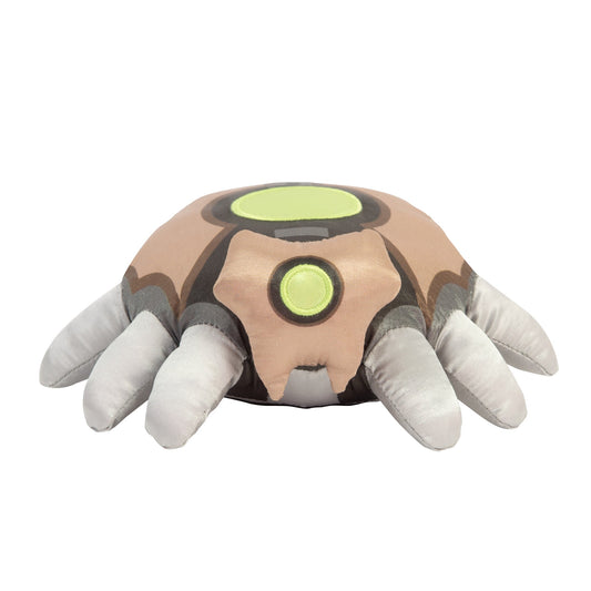 Warhammer Necron Scarab collectible from Abgee