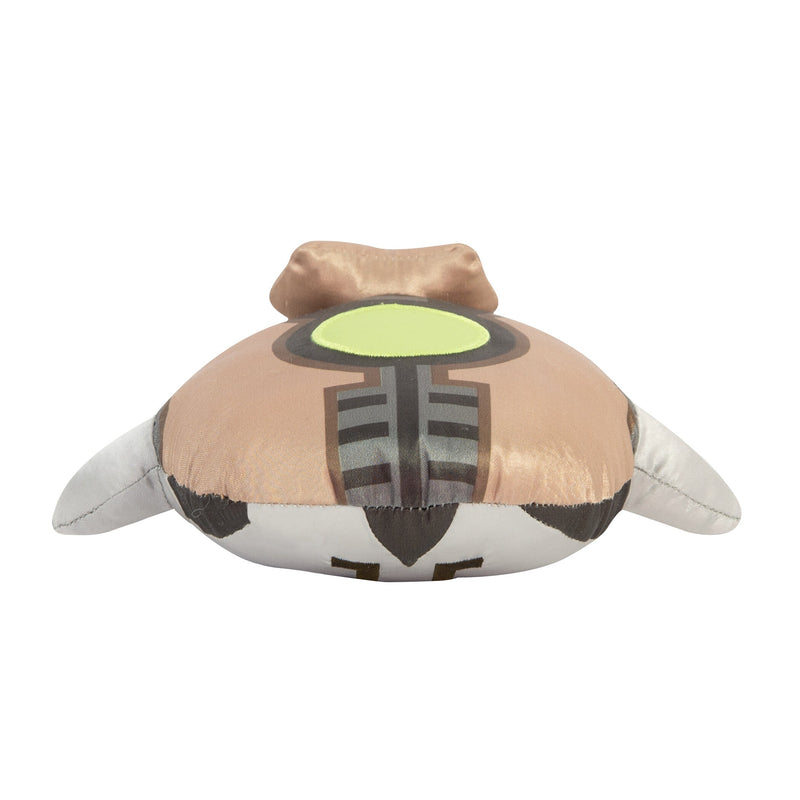 Warhammer Necron Scarab, side angle