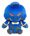 Warhammer Space Marine collectible from Abgee