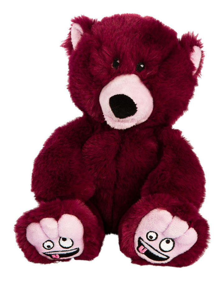 Mood Bears Mini Silly Bear Plush