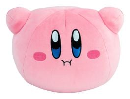Club Mocchi Mocchi Hovering Kirby Nintendo Plush