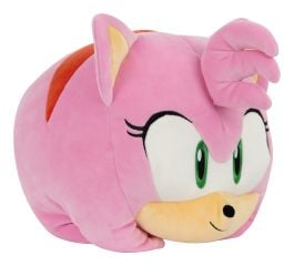 Club Mocchi Mocchi Mega Plush Amy Rose from Sonic