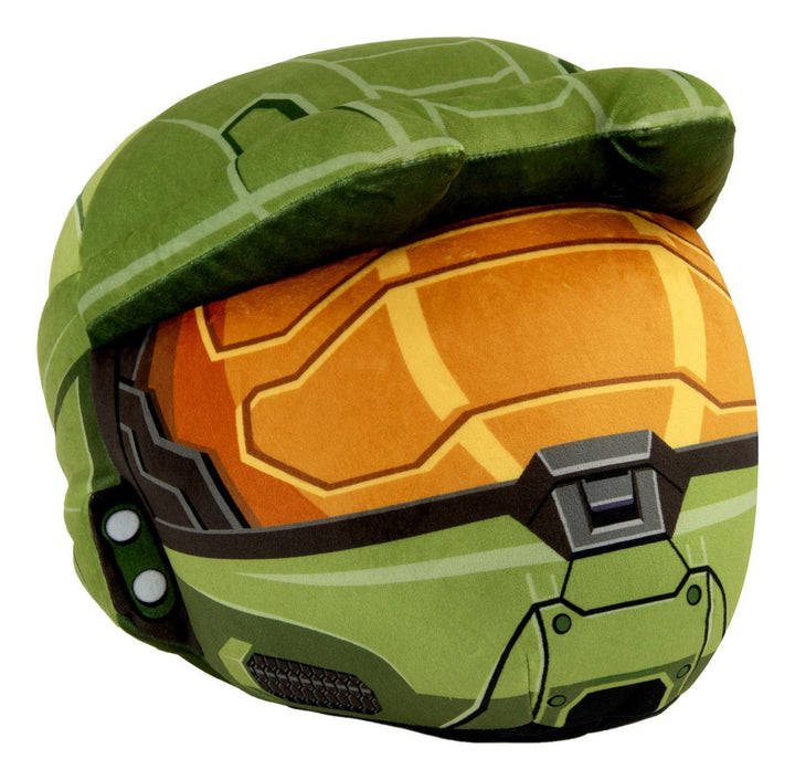 Mocchi Mocchi Halo Master Chief Helmet Mega Plush