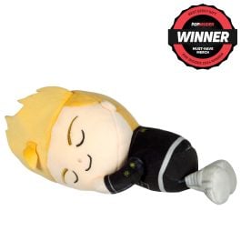 Club Mocchi Mocchi Takemichi Hanagaki Plush Jujutsu Kaisen