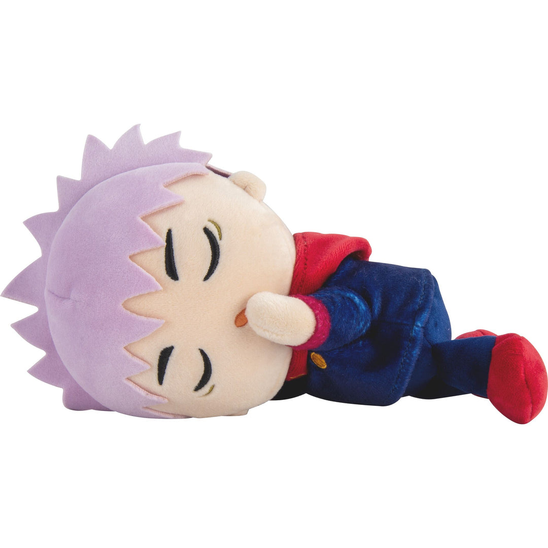 Mocchi Mocchi Suya Suya JJK Yuji Itadori Plush