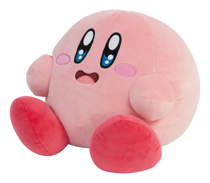 Mocchi Mocchi Kirby Dream Buffet Mega, additional view