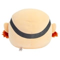 Mocchi Mocchi Sonic Eggman Mega, additional view