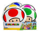 Club Mocchi Mocchi Super Mario Toad Plush Junior Collection