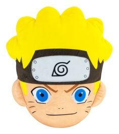Club Mocchi Mocchi Mega Plush Naruto from Anime