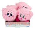 Club Mocchi-Mocchi Nuiguru Knit Kirby Junior Plush Assortment (Case of 5)