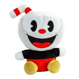 Club Mocchi Mocchi Cuphead Mega Plush