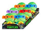 Club Mocchi Mocchi Teenage Mutant Ninja Turtles Junior Plush Assortment