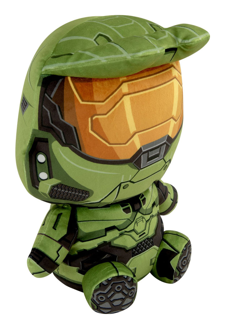 Mocchi Mocchi Master Chief Plush