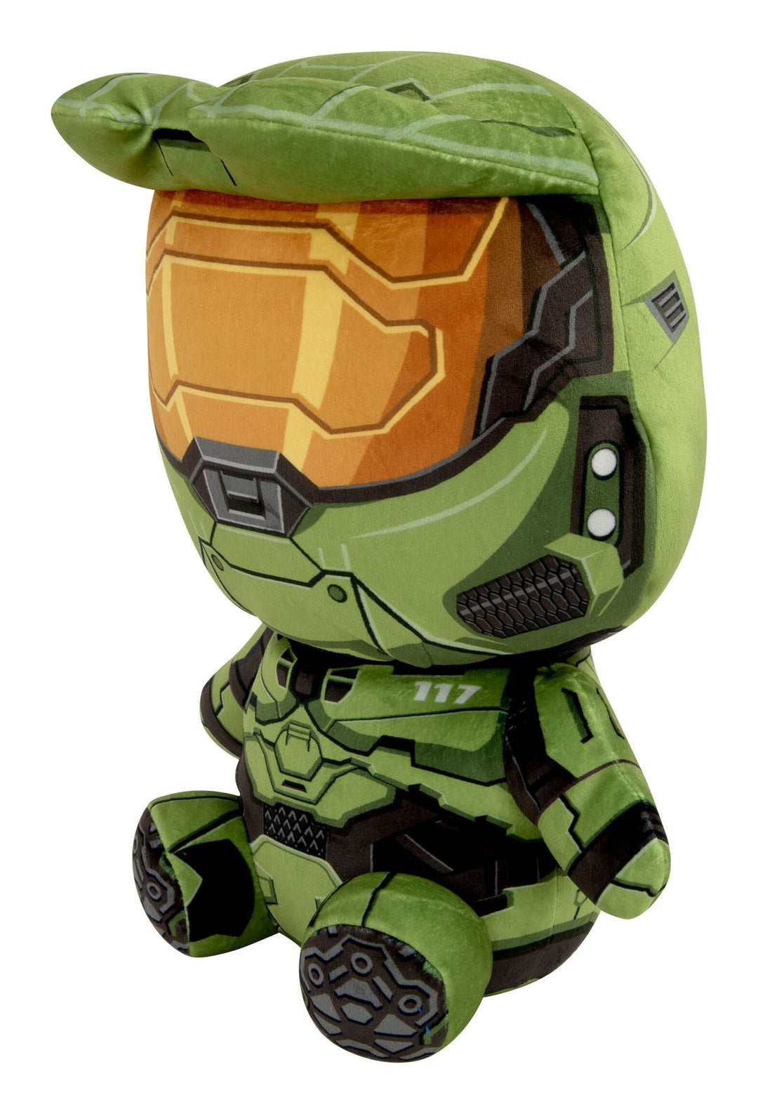 Mocchi Mocchi Master Chief Plush