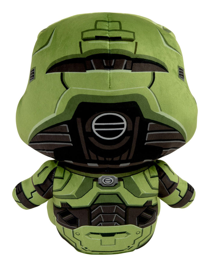 Mocchi Mocchi Master Chief Plush