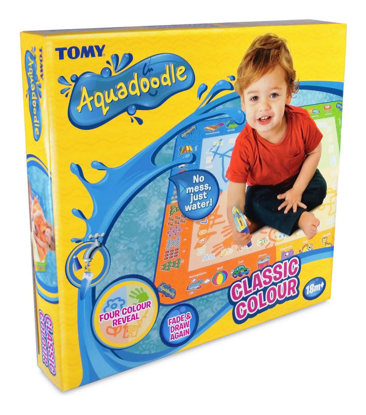 Aquadoodle Classic Colour