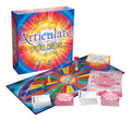 Articulate for Kids Family Board Game Educational Description Game