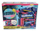 A marble maze game that adds vertical challenges to the classic Screwball Scramble