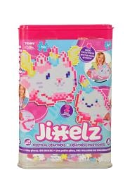 Jixelz Mystical Creature Puzzle Craft Set 750 Pieces