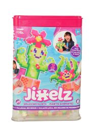 Jixelz Smiley Succulents Puzzle Craft Set 750 Pieces