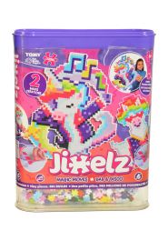 Jixelz Magic Moves Puzzle Craft Set 1250 Pieces