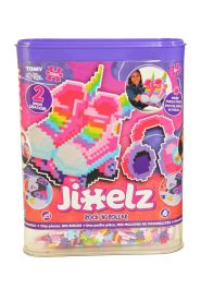 Jixelz RockNRoller Puzzle Craft Set 1250 Pieces