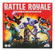 Battle Royale Last Man Standing Board Game