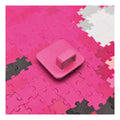 Jixelz Remix Kirby 700+ Pcs, size reference
