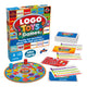 Logo Toys & Games Mini Game