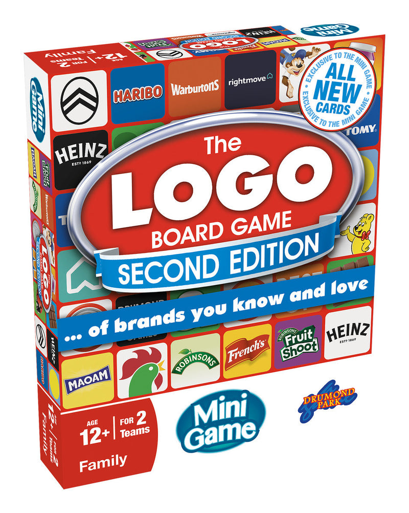 Logo 2 Mini Game, size reference
