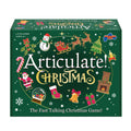 Articulate! Christmas Board Game box