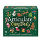 Articulate! Christmas Board Game