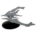 Son'A Battleship Model Diecast Ship SSSUK827 SPECIAL ISSUE (Eaglemoss / Star Trek)