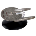 U.S.S. Mayflower NCC-1621 (Mayflower-type) Starship Diecast Model Ship BONUS ISSUE (Eaglemoss / Star Trek)