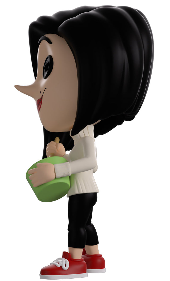 Youtooz Coraline The Other Mother Vinyl Figure