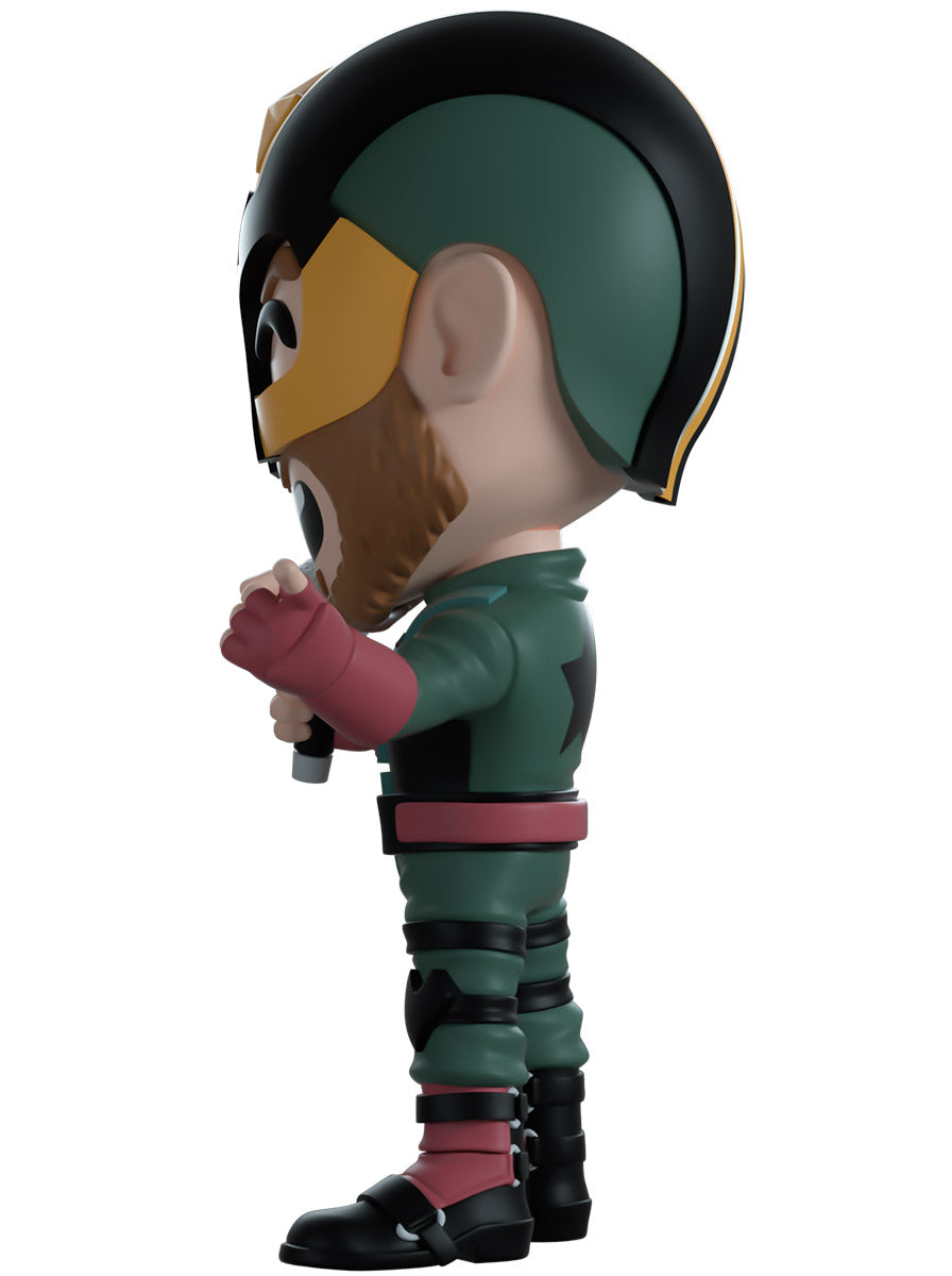 Youtooz The Boys Soldier Boy Vinyl Figure #6