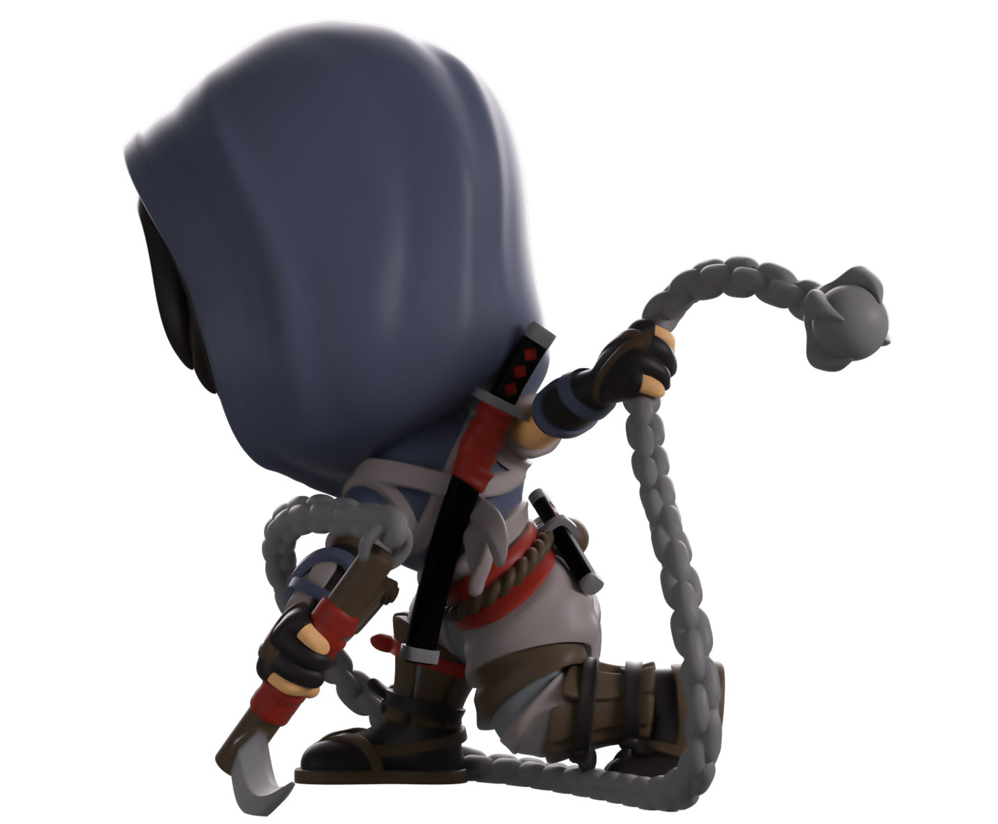 Youtooz Naoe Assassin's Creed Vinyl Figure