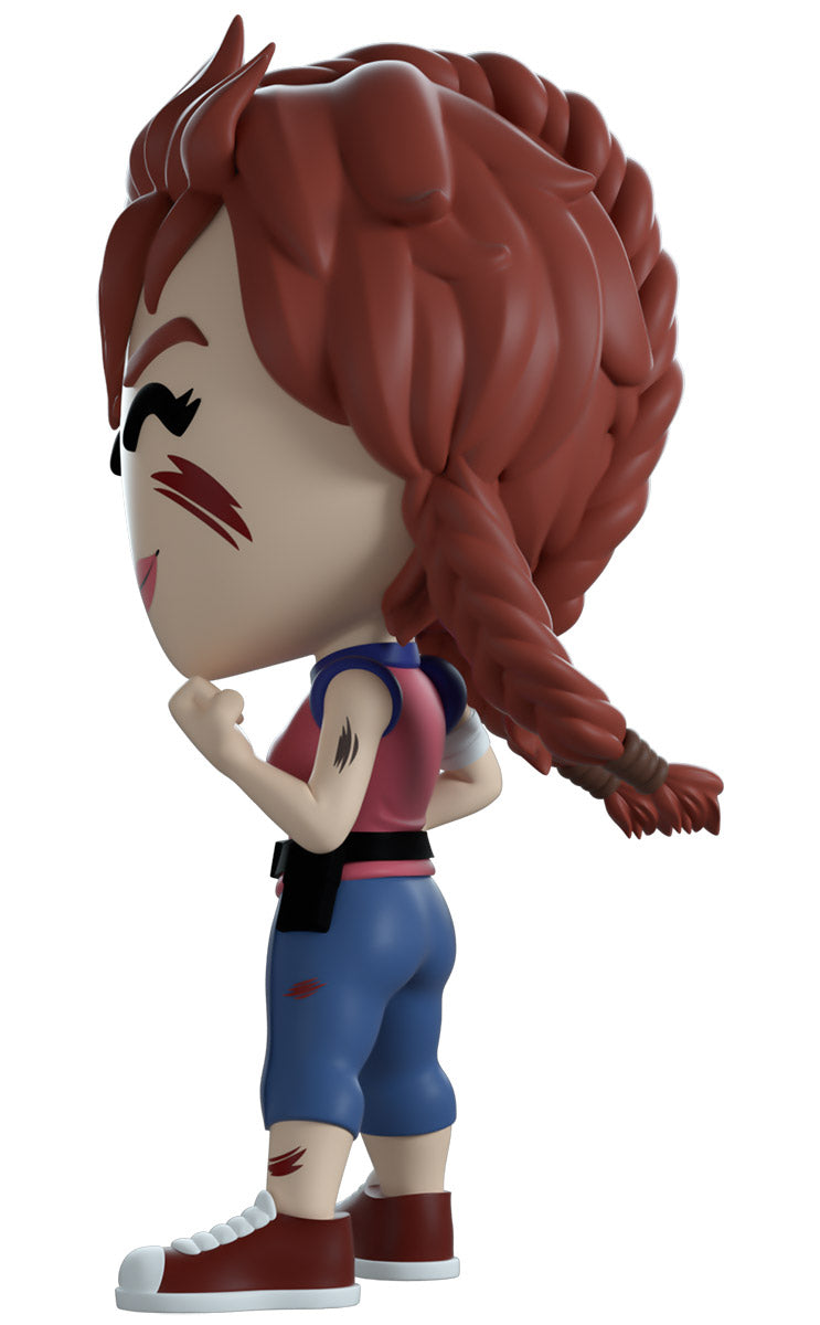 Youtooz Official Dead By Daylight Meg Figure