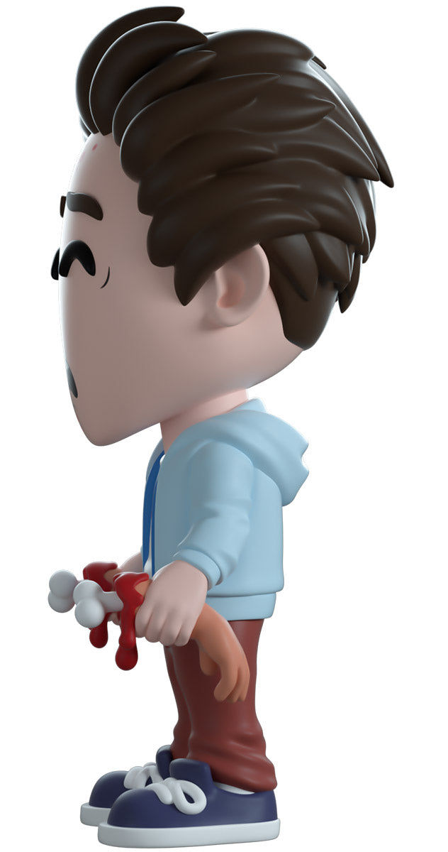 Youtooz The Boys Hughie Vinyl Figure #3