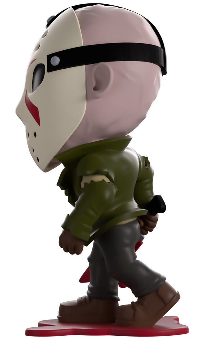 Youtooz Jason Universe Jason Vinyl Figure (Release Date 03/26)