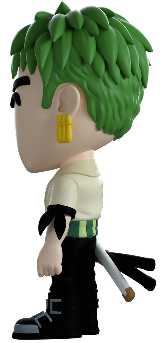 YouTooz Roronoa Zoro One Piece Vinyl Figure